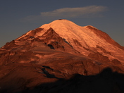 Mt Rainier National Park