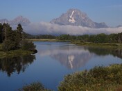 Grand Teton National Park