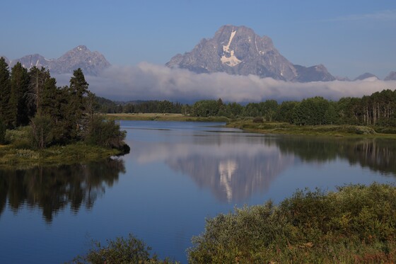 Grand Teton National Park