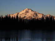 Glacier Peak Wilderness