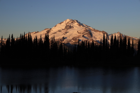 Glacier Peak Wilderness