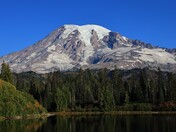 Mount Rainier National Park