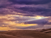 Great Sand Dune National Park