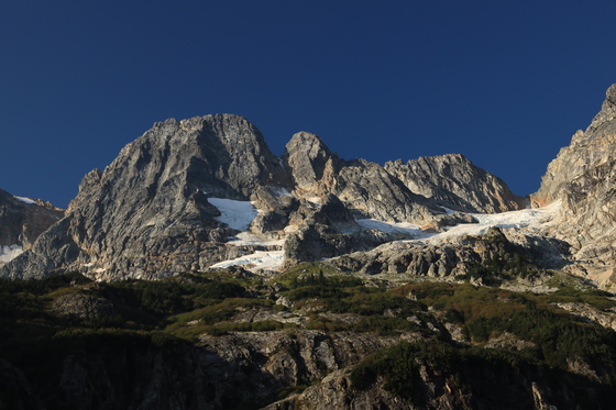 North Cascades National Park