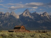 Grand Teton National Park