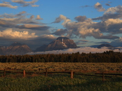 Grand Teton National Park