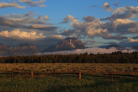 Grand Teton National Park