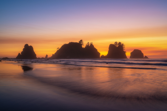 Olympic National Park