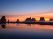 Olympic National Park