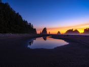 Olympic National Park