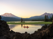 Deschutes National Forest