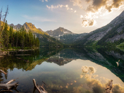 Okanogan-Wenatchee National Forest