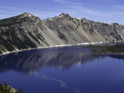 Crater Lake National Park
