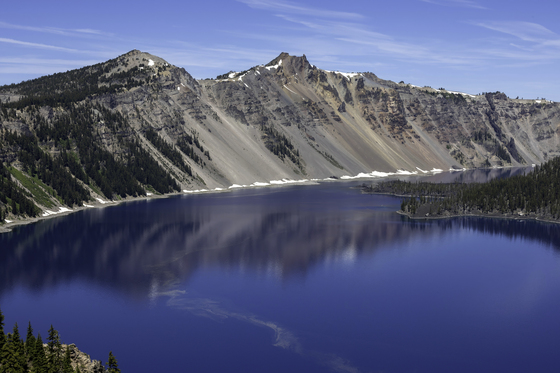 Crater Lake National Park