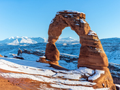 Arches National Park