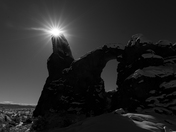Arches National Park