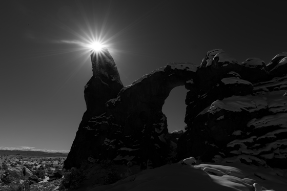 Arches National Park