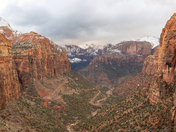 Zion National Park