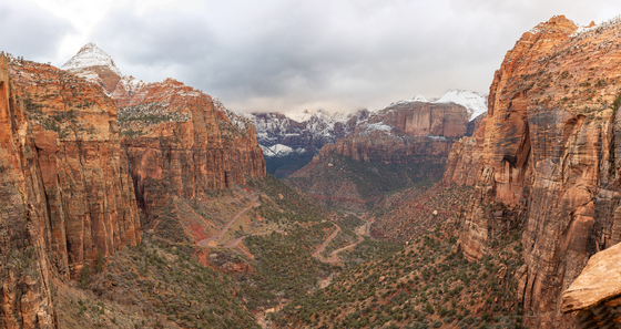 Zion National Park