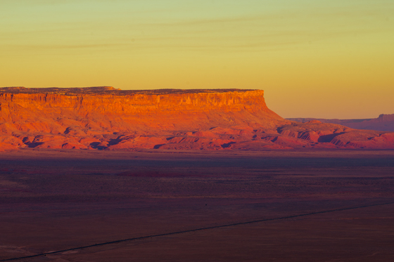 Vermilion Cliffs National Monument