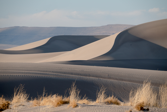 Big Dune Recreation Area