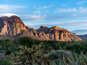 Red Rock Canyon National Conservation Area