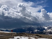 Rocky Mountain National Park 