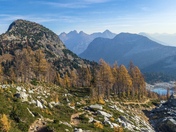 Okanogan-Wenatchee National Forest