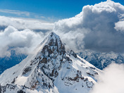 North Cascades National Park 