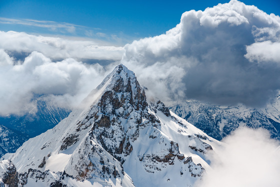 North Cascades National Park 