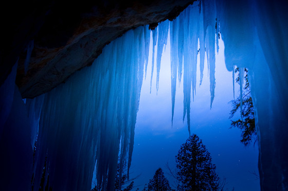 Pictured Rocks National Lakeshore