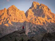 Grand Teton National Park