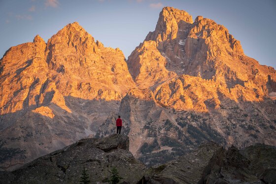 Grand Teton National Park