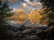 Grand Teton National Park