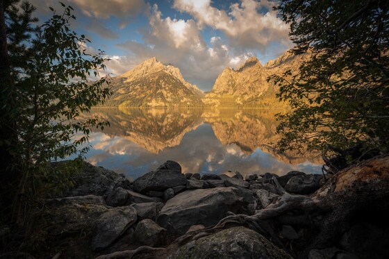 Grand Teton National Park