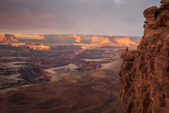 Canyonlands National Park
