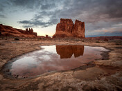 Arches National Park