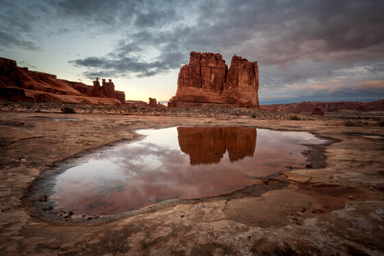 Arches National Park