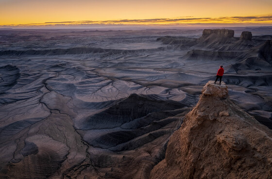 Capitol Reef National Park