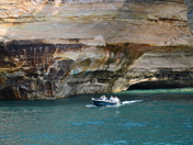 Pictured Rocks National Lakeshore 