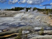 Yellowstone National Park