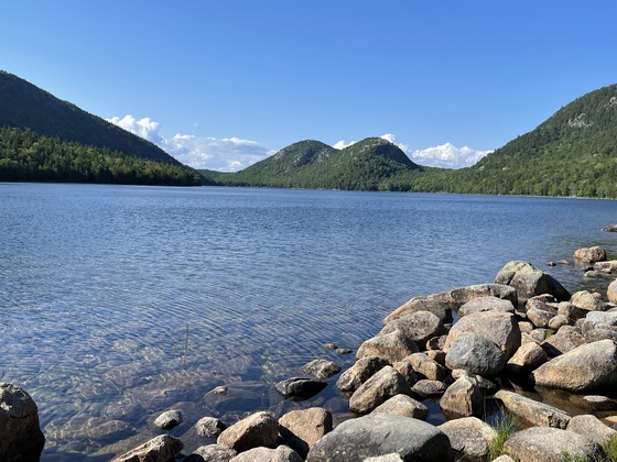 Acadia National Park 