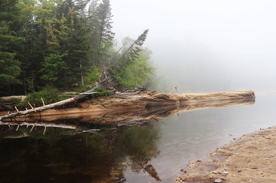 Pictured Rocks National Lakeshore 