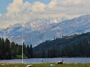 Sequoia National Forest 