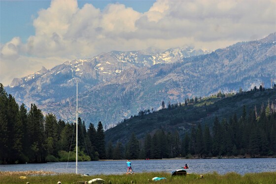 Sequoia National Forest 