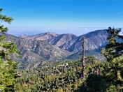 Los Padres National Forest