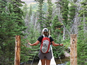 Glacier National Park