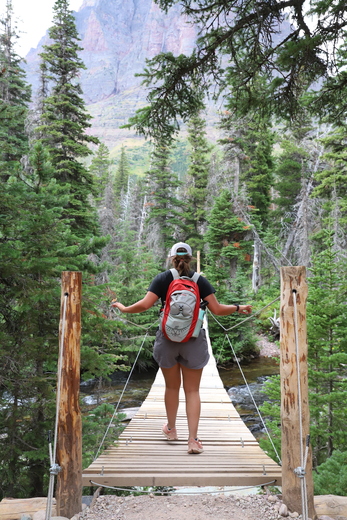 Glacier National Park