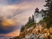Acadia National Park