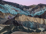 Death Valley National Park